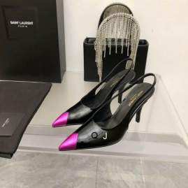 Picture of YSL Shoes _SKUYSLsz35-39XJ010220560